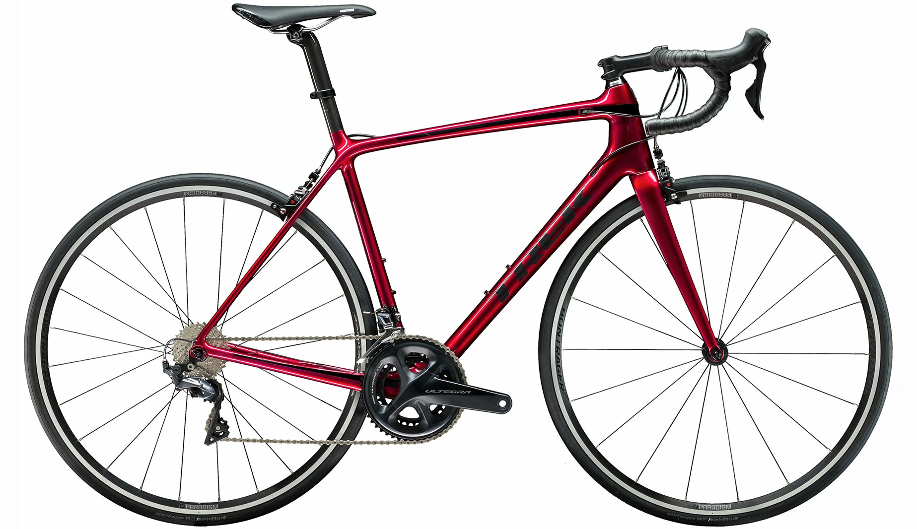 Vélo Trek 2019 Émonda SL 6 1 Vélo Trek 2019 Émonda SL 6