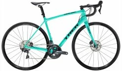 Vélo Trek 2019 Émonda SLR 6 Disque Femme