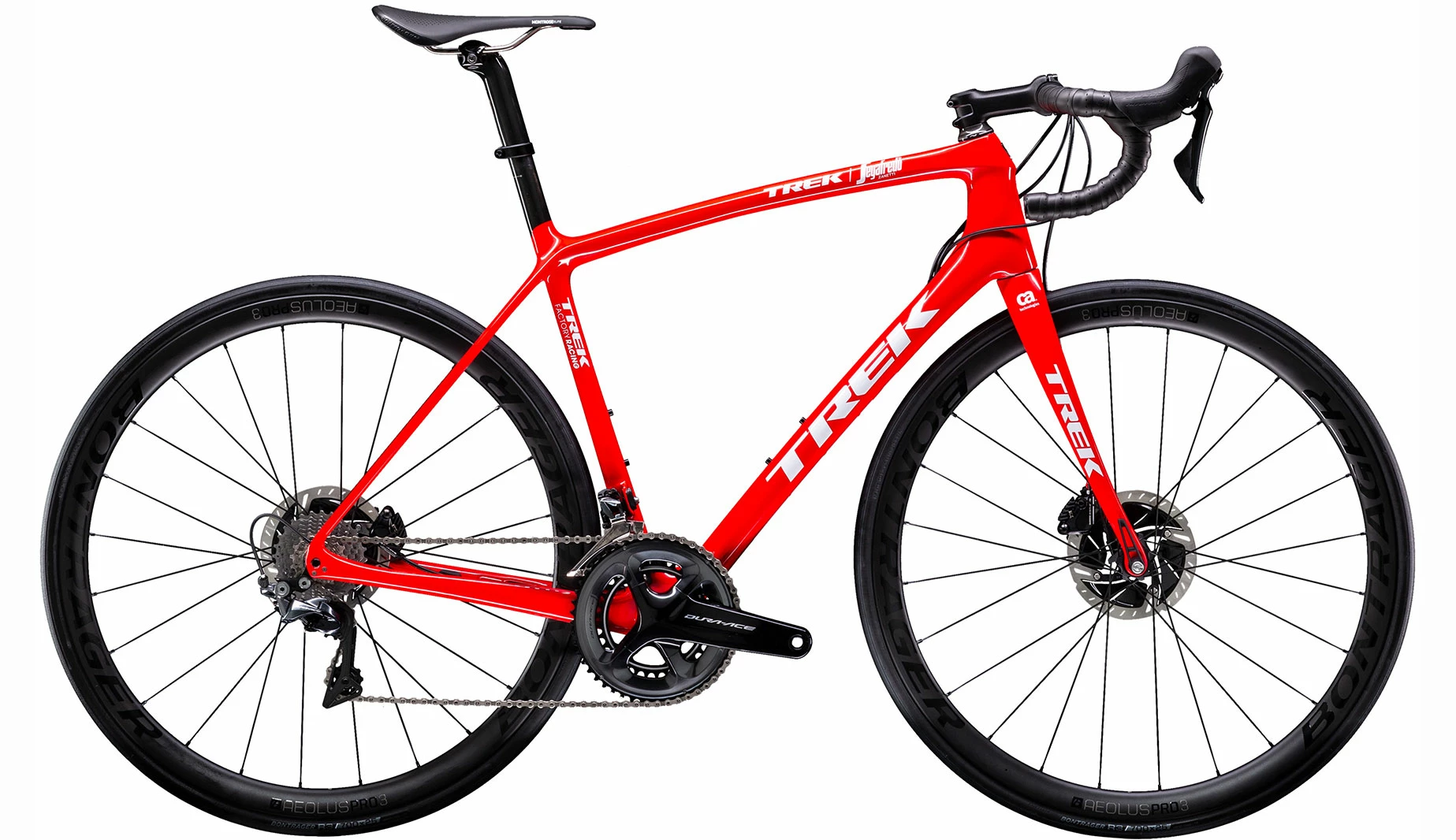 Vélo Trek 2019 Émonda SLR 8 Disque 1 Vélo Trek 2019 Émonda SLR 8 Disque