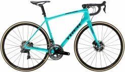 Vélo Trek 2019 Émonda SLR 9 Disque Femme