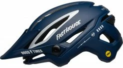 Bell Helmet Casque VTT BELL SIXER MIPS FASTHOUSE Blanc/Noir -Vélos Ventes 2023 HLM Be1SIXM 210179065 d2 il 1