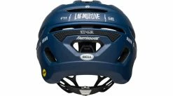 Bell Helmet Casque VTT BELL SIXER MIPS FASTHOUSE Blanc/Noir -Vélos Ventes 2023 HLM Be1SIXM 210179065 d4 il 1
