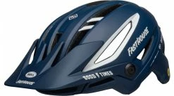 Bell Helmet Casque VTT BELL SIXER MIPS FASTHOUSE Blanc/Noir -Vélos Ventes 2023 HLM Be1SIXM 210179065 il 1