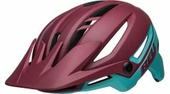 Bell Helmet Casque VTT BELL SIXER MIPS FASTHOUSE Blanc/Noir -Vélos Ventes 2023 HLM Be2SIXM 210179066 00 il