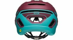Bell Helmet Casque VTT BELL SIXER MIPS FASTHOUSE Blanc/Noir -Vélos Ventes 2023 HLM Be2SIXM 210179066 04 il