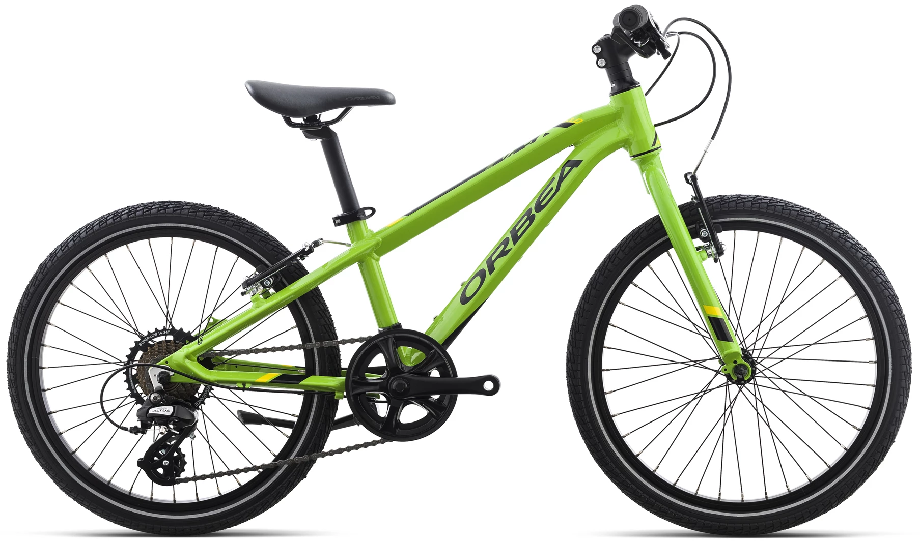 Vélo Enfant Orbea 2019 MX 20 Speed 1 Vélo Enfant Orbea 2019 MX 20 Speed