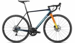 Vélo Route Orbea 2019 Orca M20Team-D