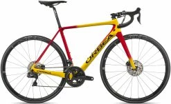 Vélo Route Orbea 2019 Orca M20iTeam-D
