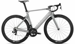 Vélo Route Orbea 2019 Orca Aero M11iTeam