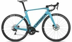 Vélo Route Orbea 2019 Orca Aero M30Team-D