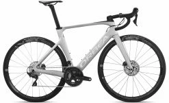 Vélo Route Orbea 2019 Orca Aero M20Team-D