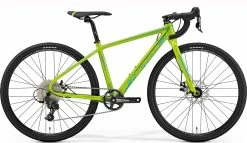 Vélo Route Merida 2019 Mission J. CX