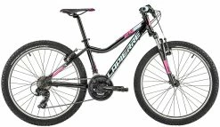 Vélo Enfant Lapierre 2019 Prorace 24 Girl
