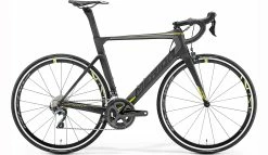 Vélo Route Merida 2019 Reacto 6000