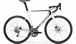 Vélo Route Merida 2019 Reacto Disc 5000