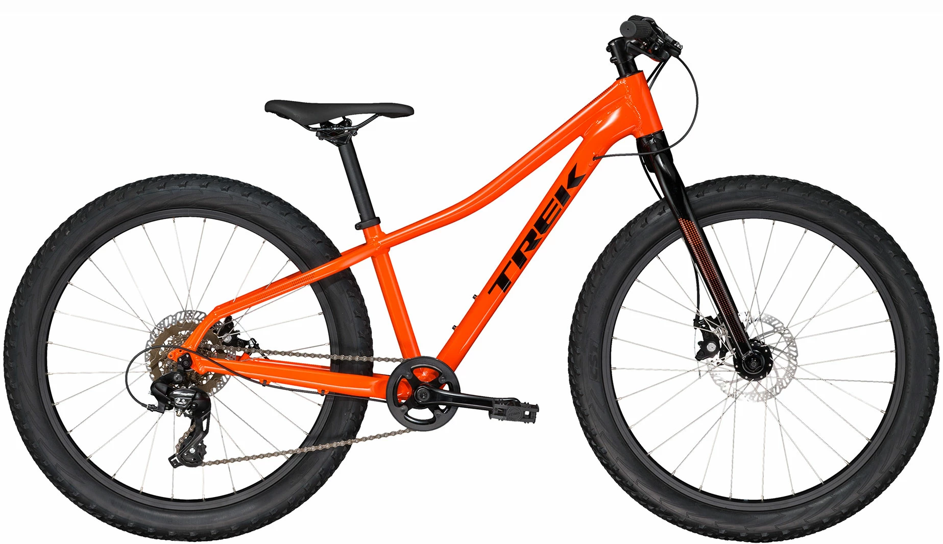 VTT Trek 2019 Roscoe 24 1 VTT Trek 2019 Roscoe 24