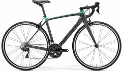 Vélo Route Merida 2019 Scultura 4000-Juliet