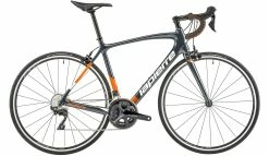 Vélo Route Lapierre 2019 Sensium 500 CP
