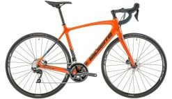 Vélo Route Lapierre 2019 Sensium 500 Disc CP