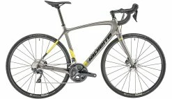 Vélo Route Lapierre 2019 Sensium 600 Disc CP