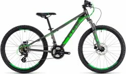VTT Enfant Cube 2019 Kid 240 Disc