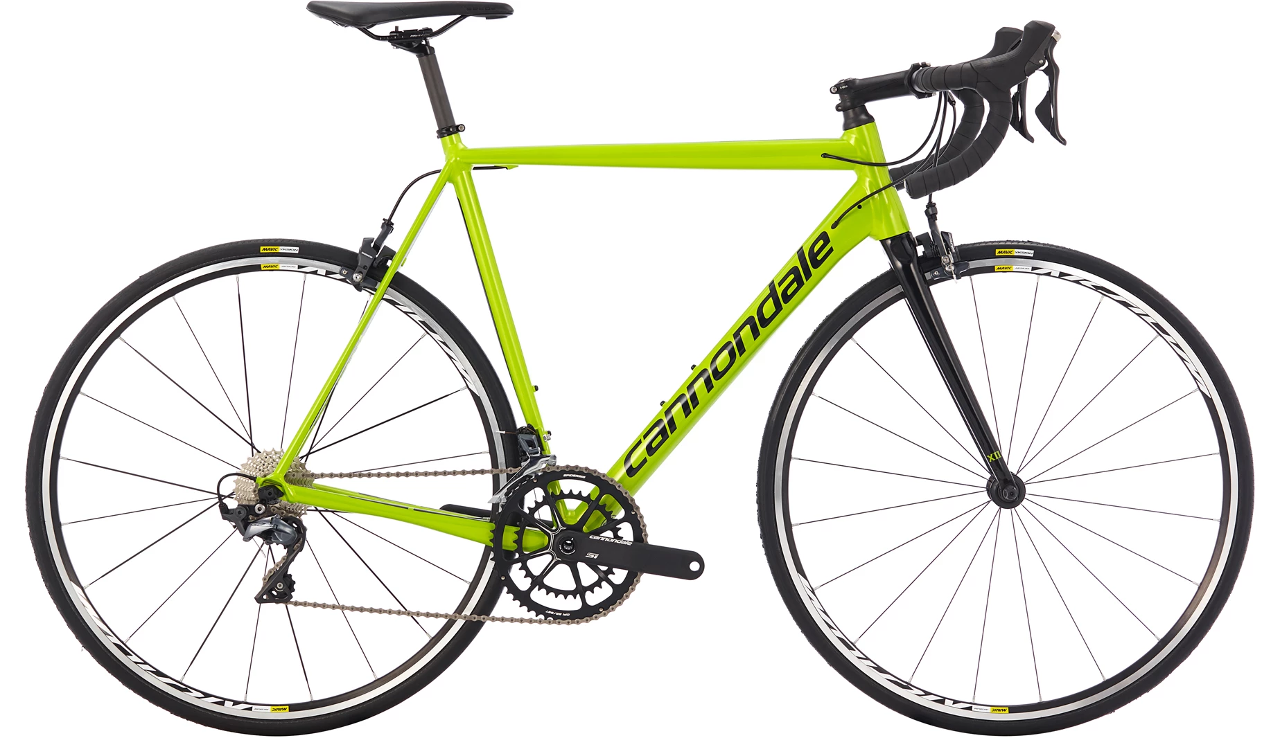 Vélo Route Cannondale 2018 CAAD12 Shimano Ultegra 1 Vélo Route Cannondale 2018 CAAD12 Shimano Ultegra