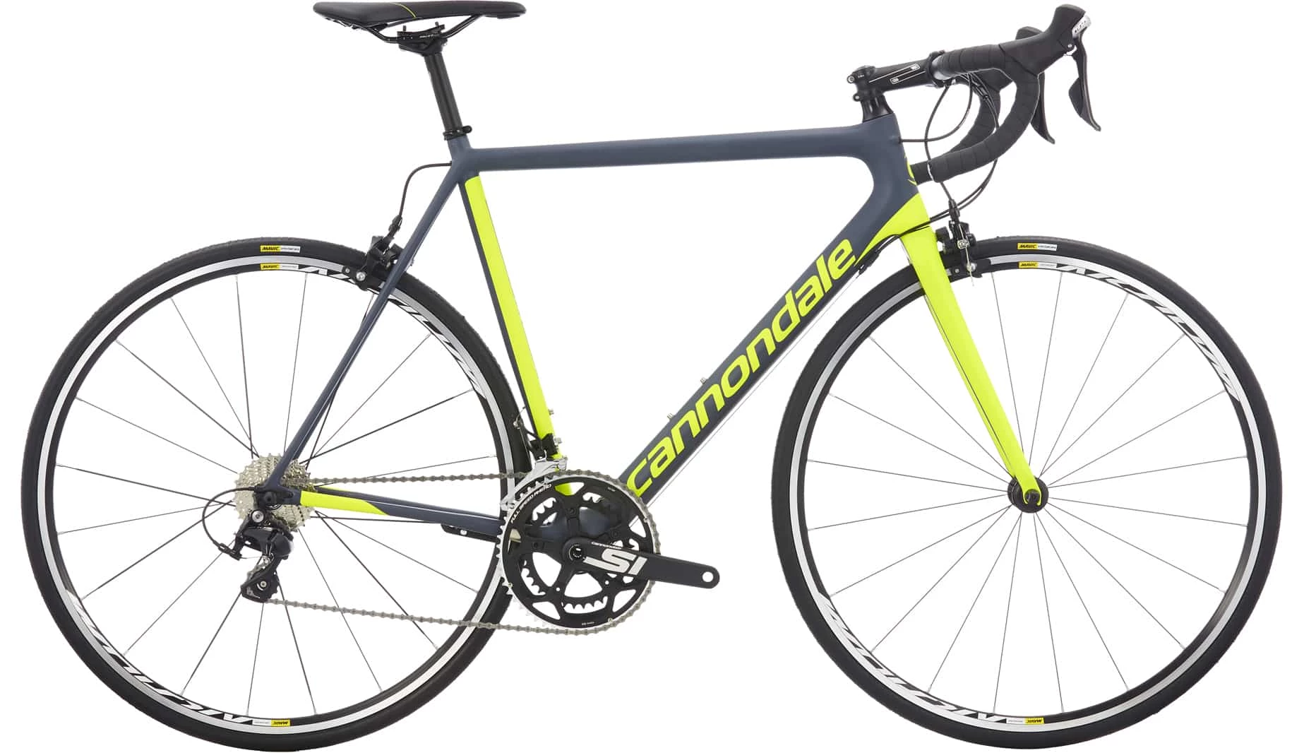 Vélo Route Cannondale 2018 SuperSix EVO Shimano 105 1 Vélo Route Cannondale 2018 SuperSix EVO Shimano 105
