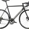 Vélo Route Cannondale 2018 SuperSix EVO Shimano Ultegra Disc