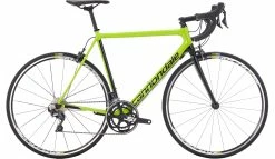 Vélo Route Cannondale 2018 SuperSix EVO Shimano Ultegra