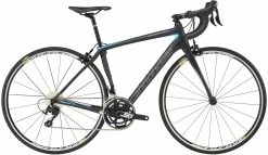 Vélo Route Cannondale 2018 Synapse Carbon Shimano 105 Women’s