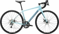 Vélo Route Cannondale 2018 Synapse Disc Shimano Tiagra Women’s