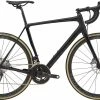 Vélo Route Cannondale 2018 Synapse Hi-MOD Disc Sram Red ETap