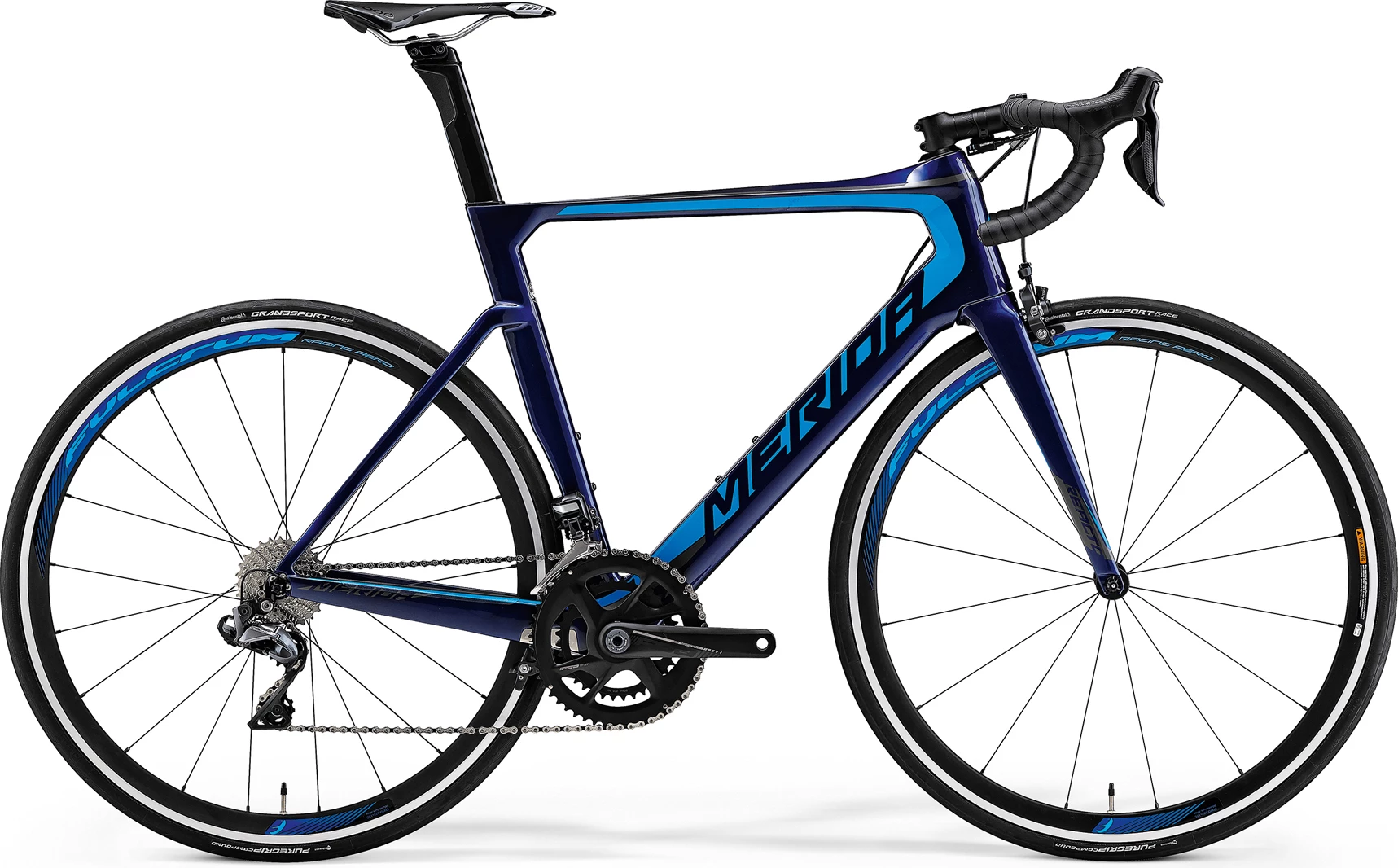 Vélo Route Merida 2018 Reacto 7000 E 1 Vélo Route Merida 2018 Reacto 7000 E