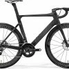Vélo Route Merida 2018 Reacto Disc 9000 E