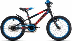 Vélo VTT Enfant Cube 2018 Kid 160