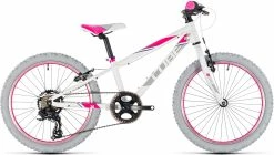 Vélo VTT Enfant Cube 2018 Kid 200 Girl