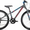 Vélo VTT Enfant Cube 2018 Kid 240 Action Team