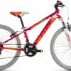 Vélo VTT Enfant Cube 2018 Kid 240 Girl