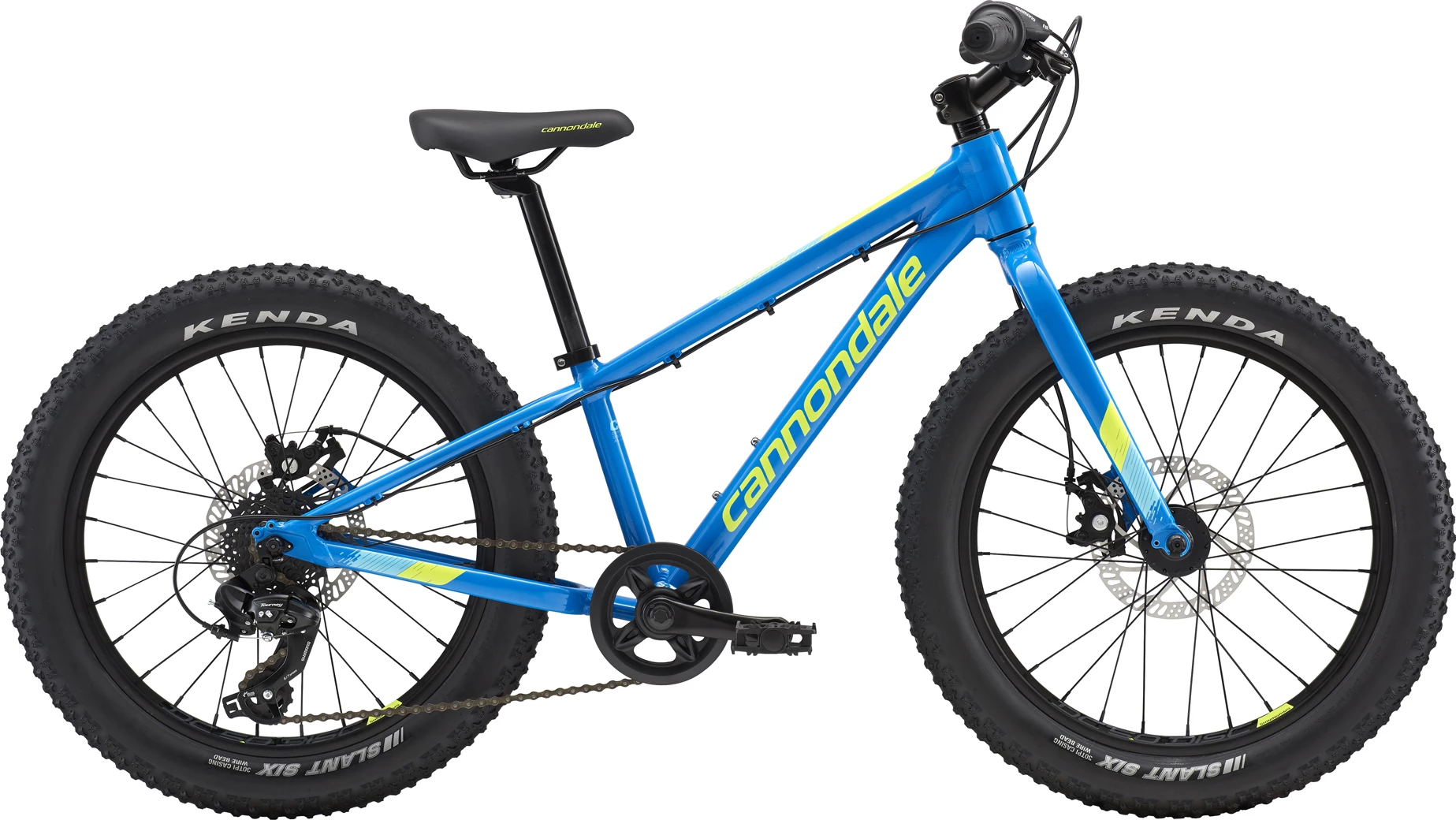 Vélo Enfant Cannondale 2018 Cujo 20 1 Vélo Enfant Cannondale 2018 Cujo 20