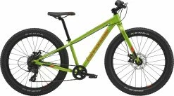 Vélo Enfant Cannondale 2018 Cujo 24