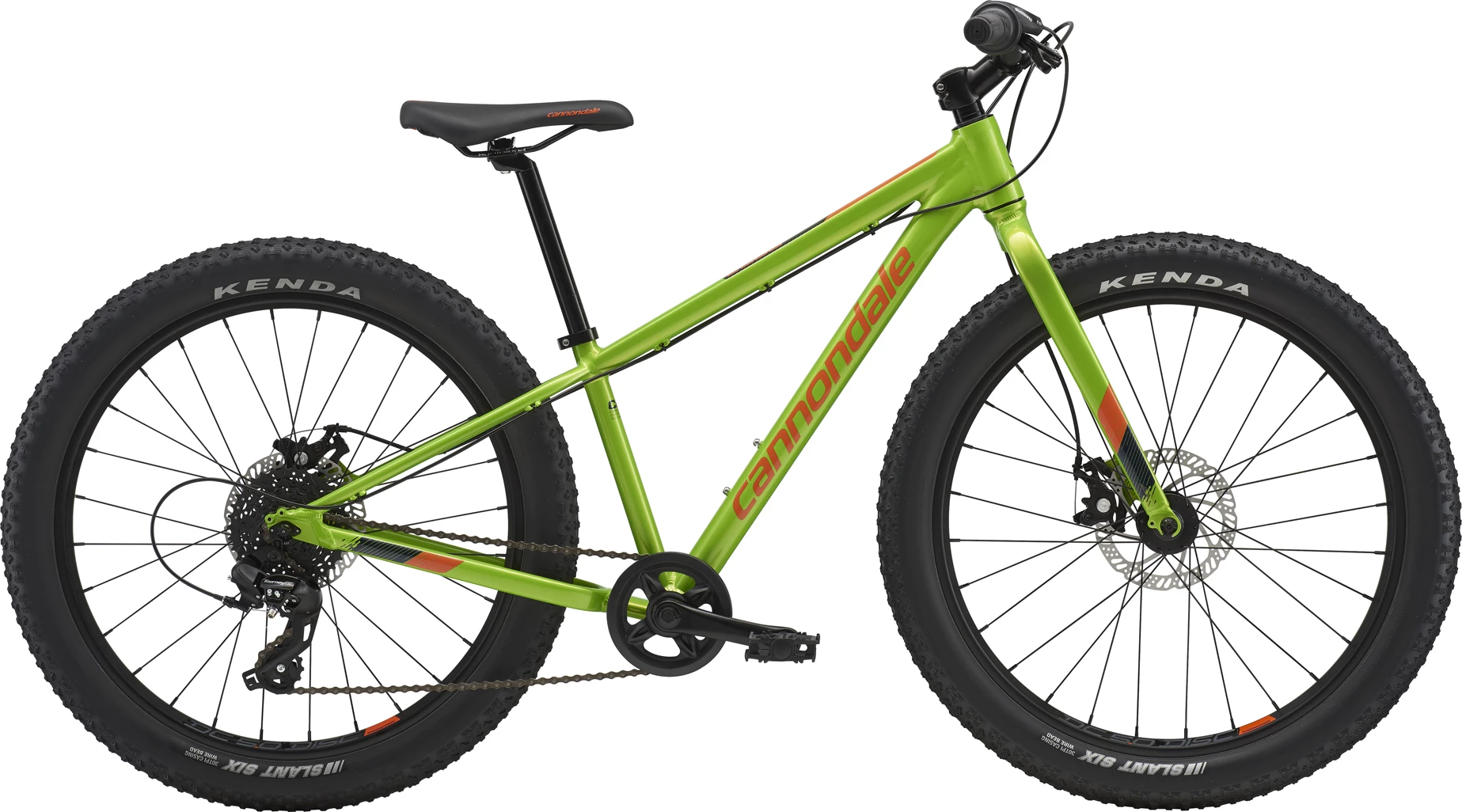 Vélo Enfant Cannondale 2018 Cujo 24 1 Vélo Enfant Cannondale 2018 Cujo 24