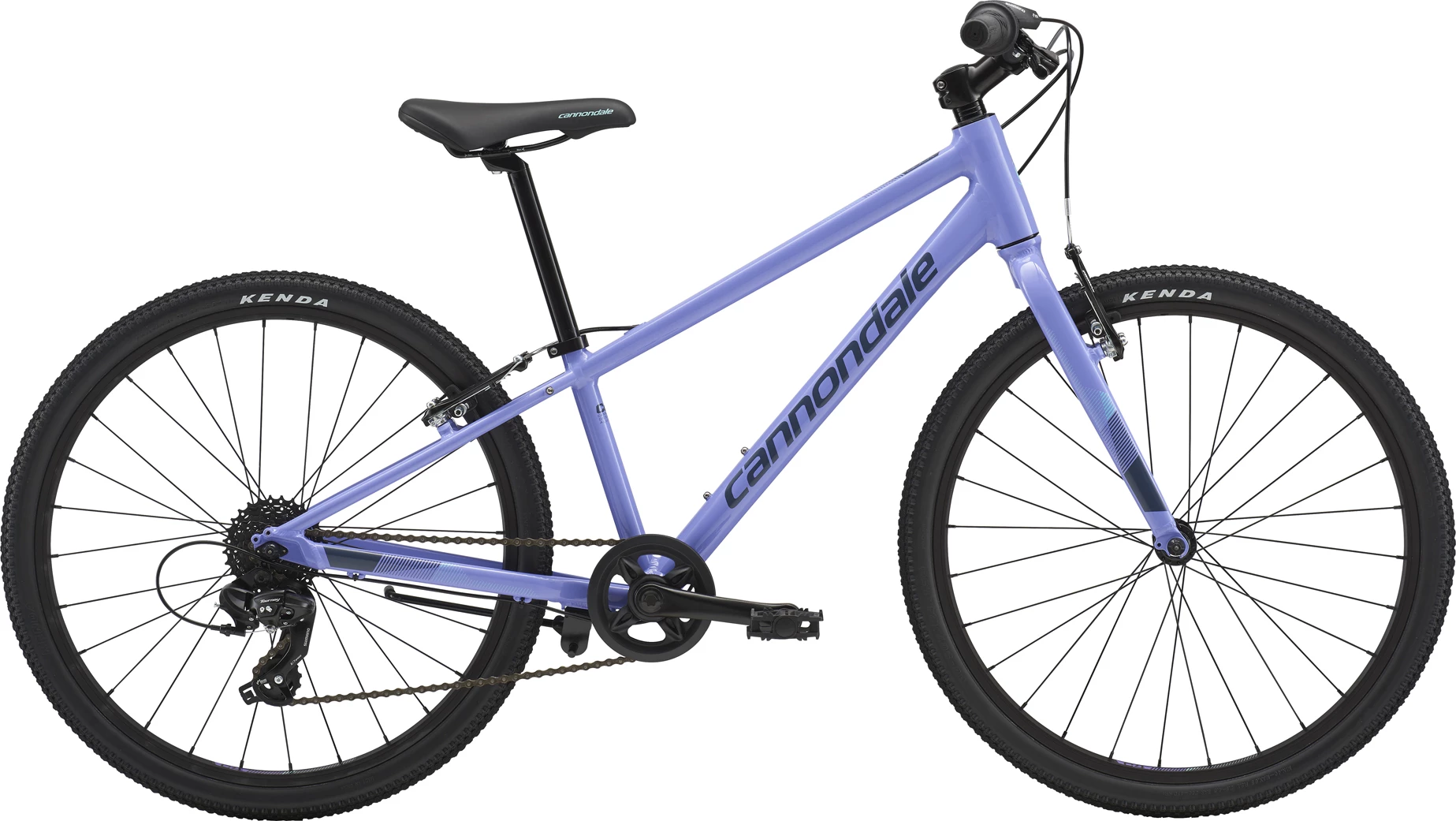 Vélo Enfant Cannondale 2018 Quick 24 Girl’s 1 Vélo Enfant Cannondale 2018 Quick 24 Girl’s