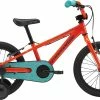 Vélo Enfant Cannondale 2018 Trail 16 Single-Speed Boy’s