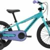 Vélo Enfant Cannondale 2018 Trail 16 Single-Speed Girl’s
