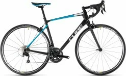 Vélo Route Cube 2018 Attain GTC Pro