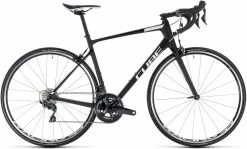 Vélo Route Cube 2018 Attain GTC SL