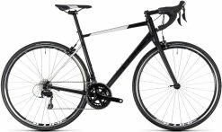 Vélo Route Cube 2018 Attain SL