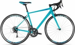 Vélo Route Cube 2018 Axial WS