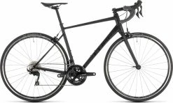 Vélo Route Cube 2019 Attain SL