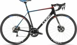 Vélo Route Cube 2019 Litening C:62 Race Disc
